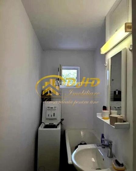 Apartament zona Alexandru cel bun