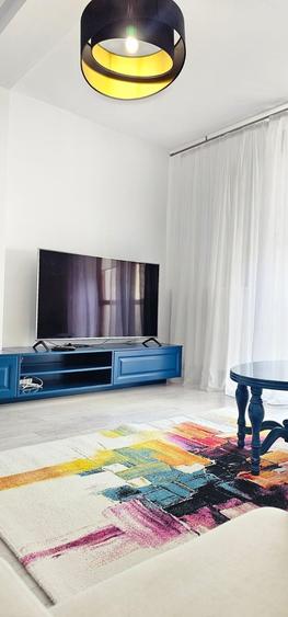 Inchiriere apartament 2 camere, Calea Victoriei, Radisson Blu - 2