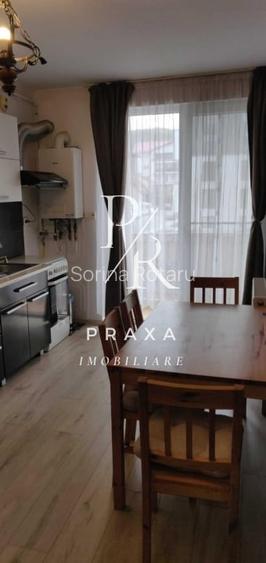 Apartament de vanzare cu o camera, etaj 1, paarcare inclusa, Eroilor, Floresti