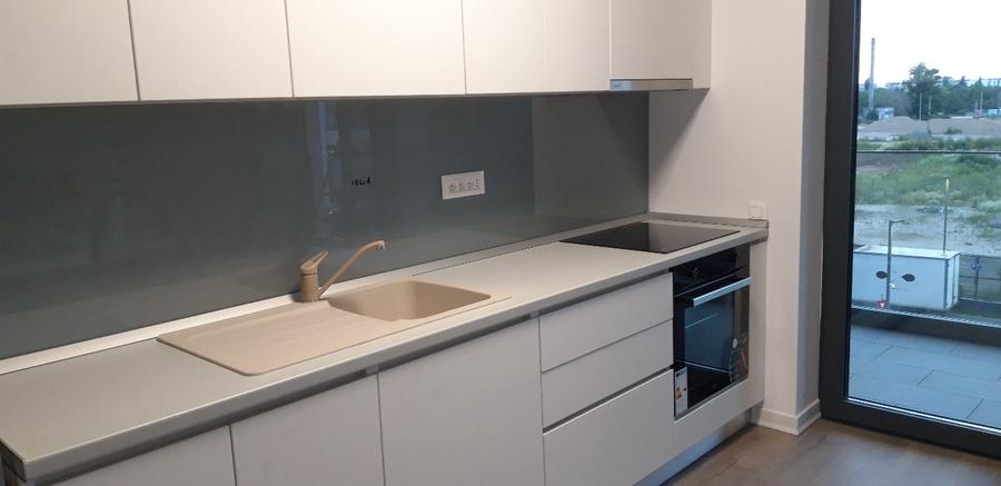 Garsoniera Aviatiei metrou Aurel Vlaicu sector1 - 1