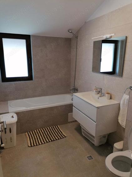 Inchiriez garsoniera intrare Sanpetru - 5