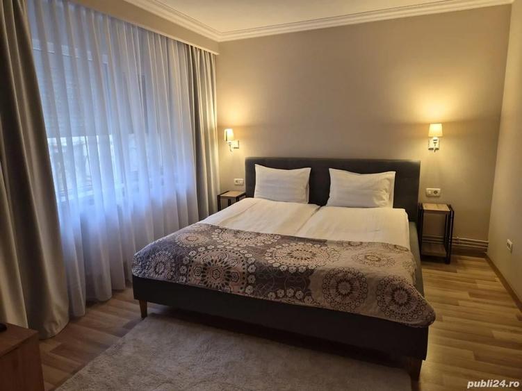 Apartament langa Medicina-Bastion-Punctele Cardinale - 8