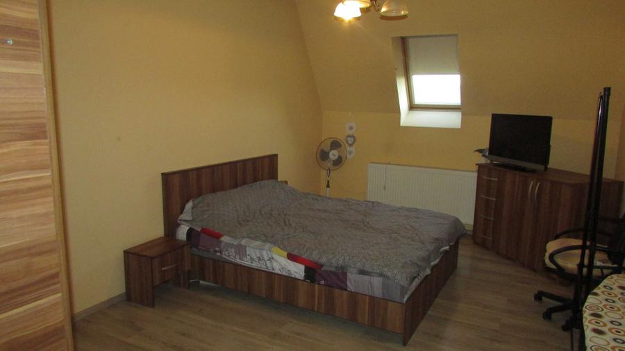3 camere cu 2 bai bloc nou boxa si loc de parcare privat - 2