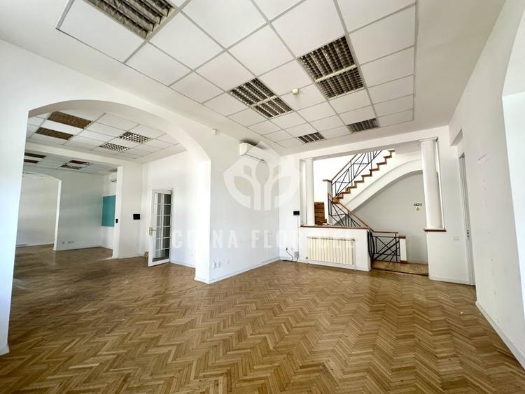 Vanzare vila restaurata si renovata - pretabila sedii companii - Aviatorilor - 4