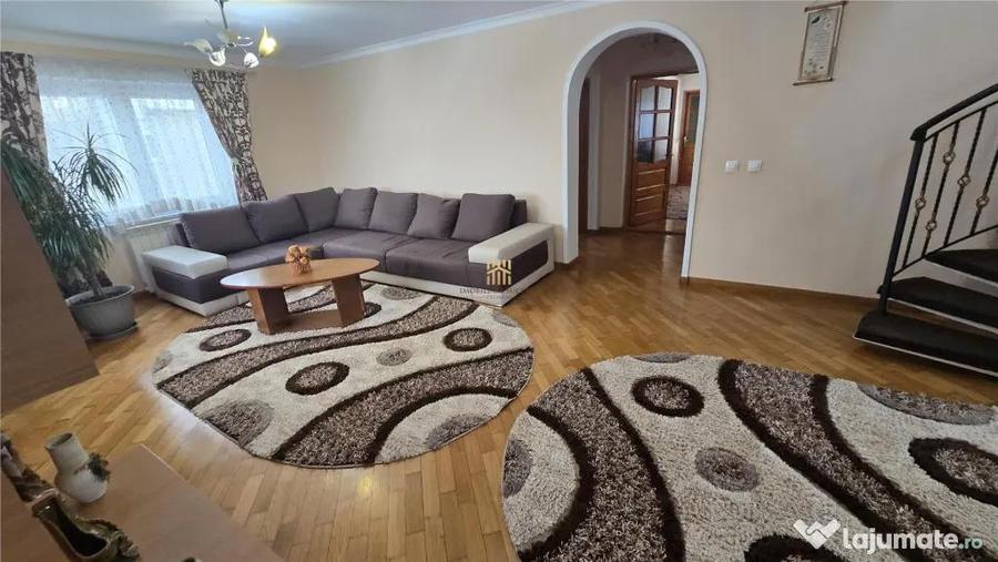 Casa Moderna! La 10 km de Suceava! De ! 0727817187 - 6