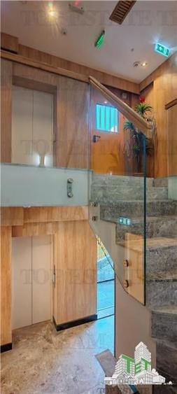 Apartament de 3 camere si curte proprie de 70 mp, bloc boutique, finisaje premiu - 17