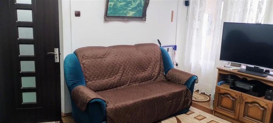 Apartament 3 camere semidecomandat cartier Obor - 3