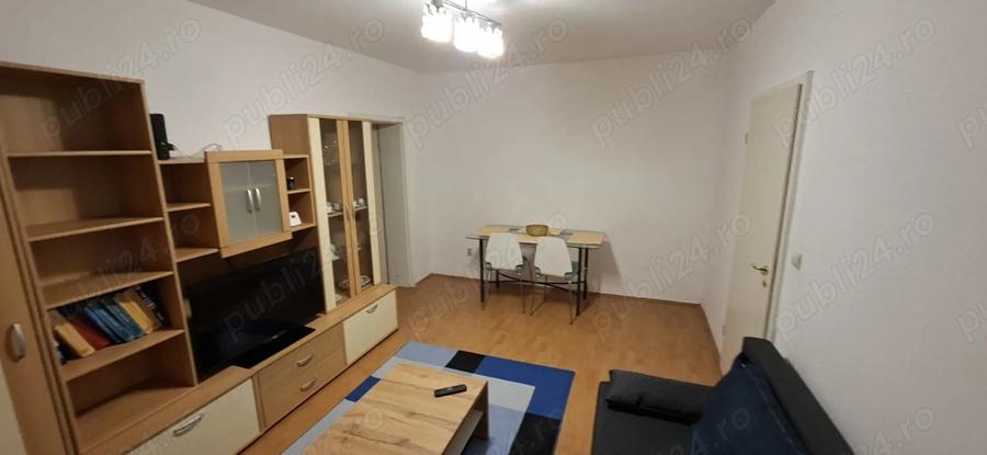 Proprietar Vand Apartament cu 3 mobilat si utilat langa Prefectura|Medicina - 10