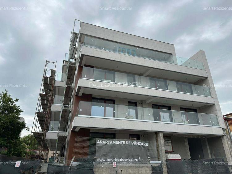 Rond Decebal Apartament 2 Camere Decomandat Finisaje LUX Birou Dezvoltat