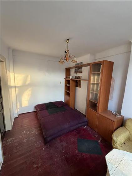 Vanzare apartament 2 camere Cotroceni/ Parc Izvor bloc mic - 5