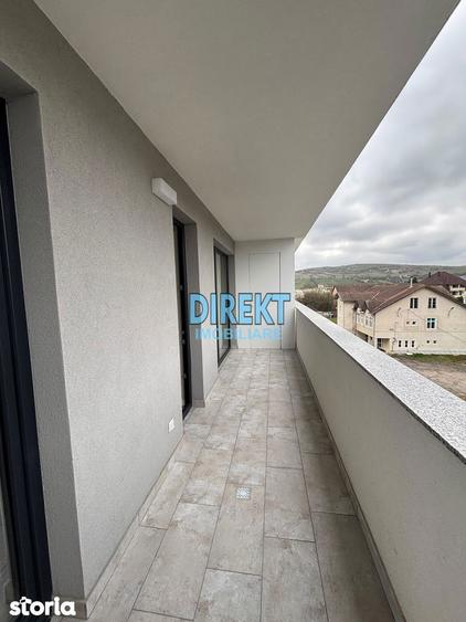 Apartament 2 camere modern - 1