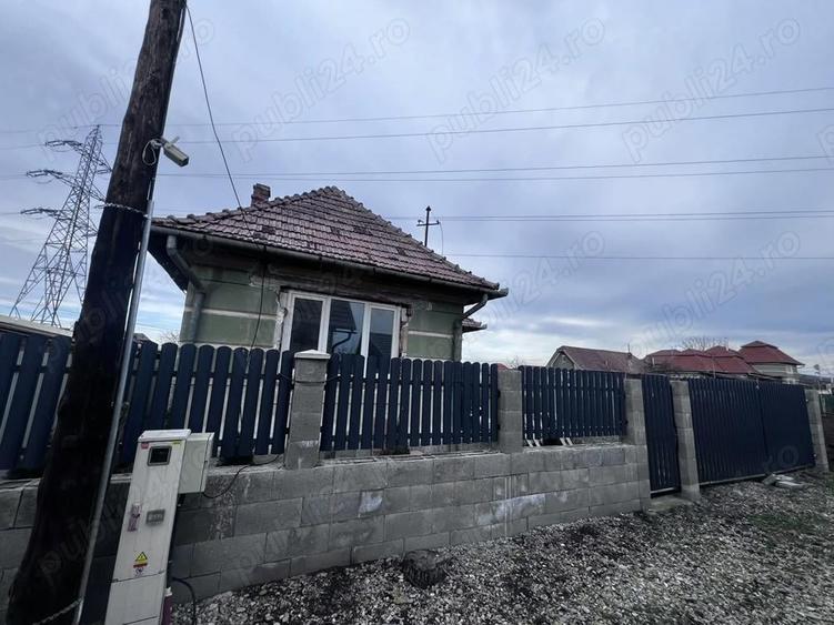 Casa zona linistita - 5