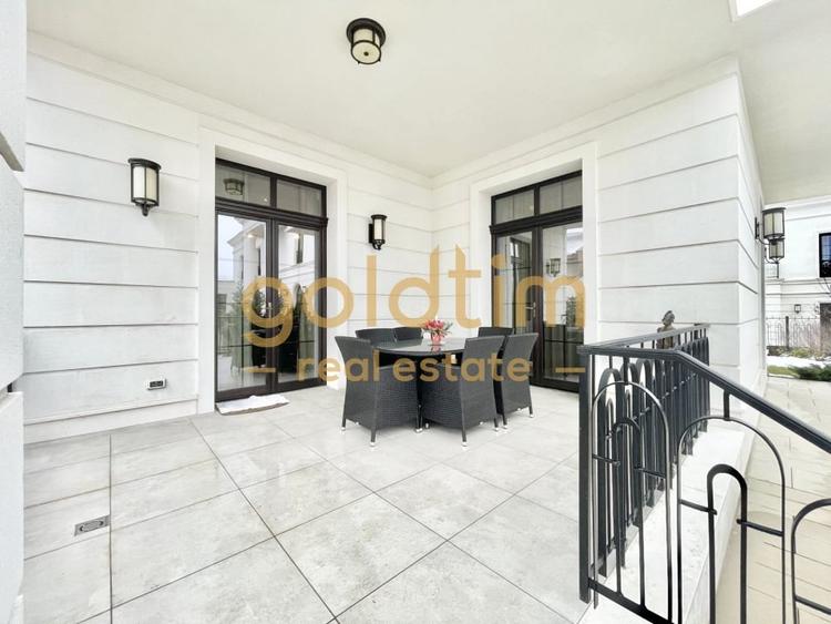 VILA IMPRESIONANTA/LUX/CURTE/GRADINA/SAUNA/SEMINEU/SCOALA AMERICANA - 51