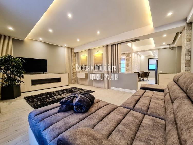 Apartament Premium cu 2 cam 70 mp - Parcare Privata - vis-a-vis Kaufland - 2