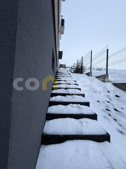 Duplex de vanzare | 5 camere, SU 202 mp, garaj | NZEB | Zona Tineretului - 15