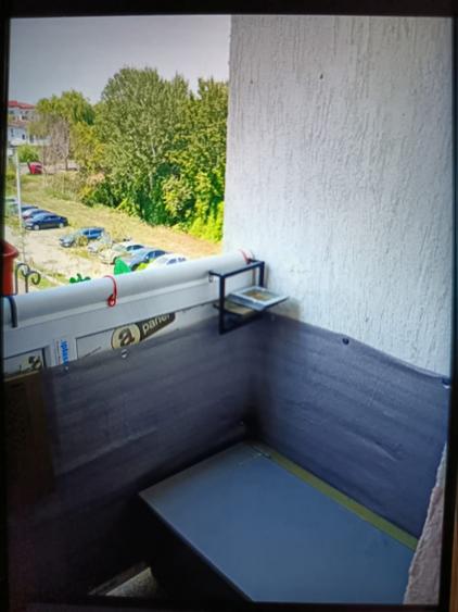 Garsoniera decomandata Chiajna / str Toamnei Mobilata Utilata - 9