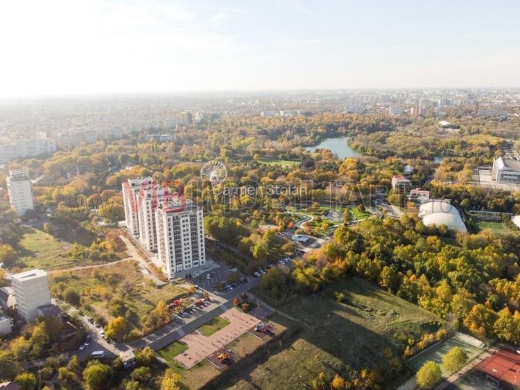 Tineretului Park - 2 camere 2024 -complet mobilat si utilat - COMISION 0