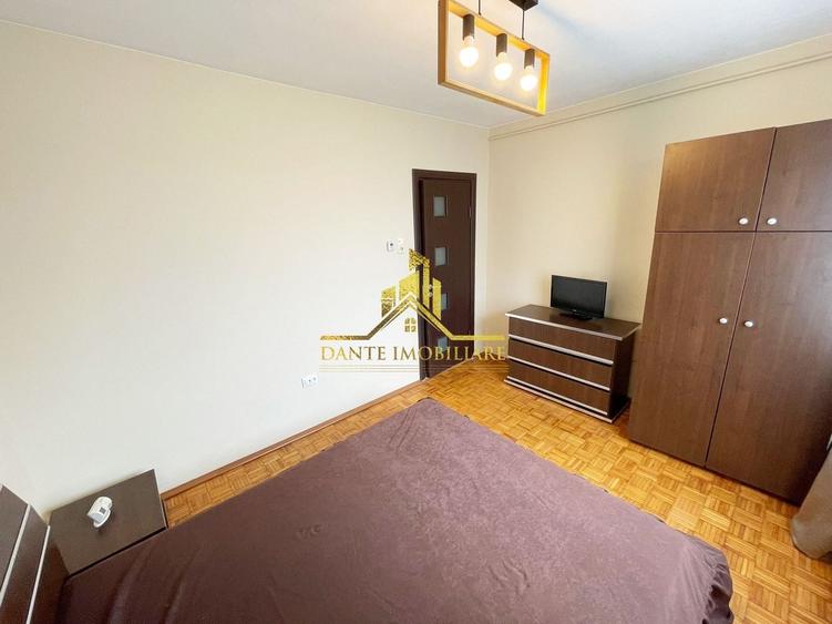 2 camere, decomandat, modern, 2 parcari, Semicentral, Piata Abator - 9