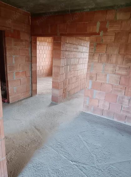 Casa de vanzare in stil mediteranean - 4