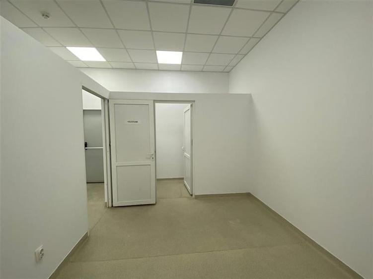 Spatiu comercial de inchiriat - metrou Eroii Revolutiei - City Offices - 6