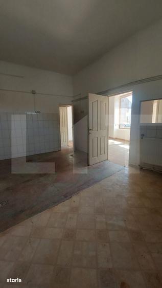Spațiu comercial, de 88 mp, în Central