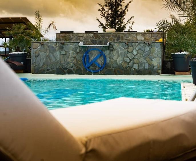 RESORT BRASOV - PISCINA - FOODCOURT - LAGUNA - 10