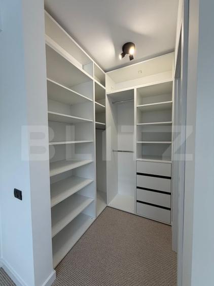 Apartament 3 camere finisat | 2 bai | Bloc Premium | Etaj 1 | Parcare Subterana - 8