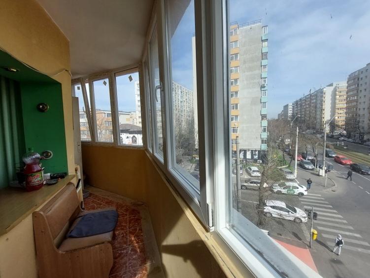 Cal Rahovei vis a vis de liceul Bolintineanu Ispirescu - 6