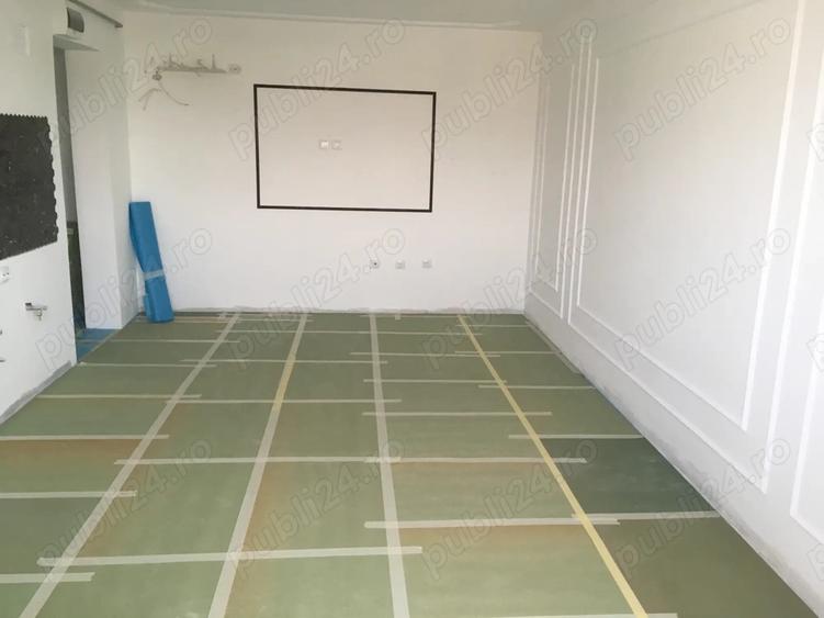 Apartament 3 camere, Ion Mincu 7 8 - 2