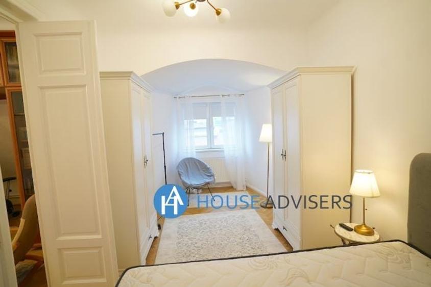 Inchiriere apartament 2 camere Romana - 7