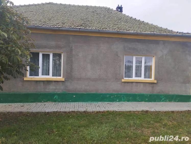 Vand casa in loc Toager, jud Timis - 4