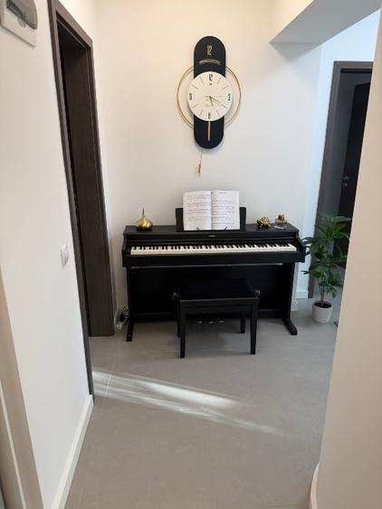 Apartament ultra modern zona exclusivă - 7