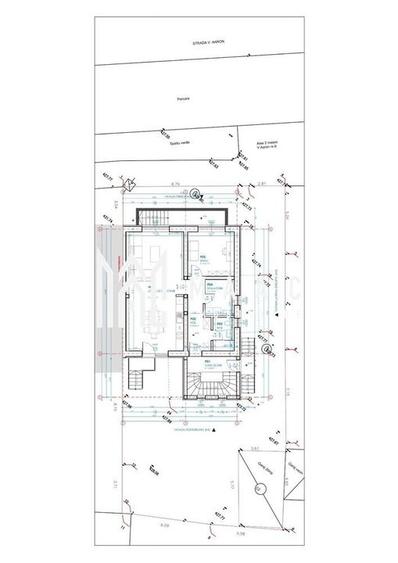 Casa moderna - 297 MPU I Vasile Aaron I Garaj I 318 MP Teren - 5