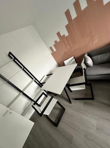 APARTAMENT PLAZA RESIDENCE  BLOC NOU  PARCARE - 4