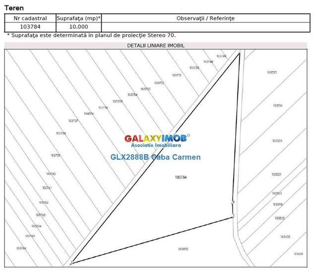 De vanzare teren_Balasesti, Jud, Galati - 4