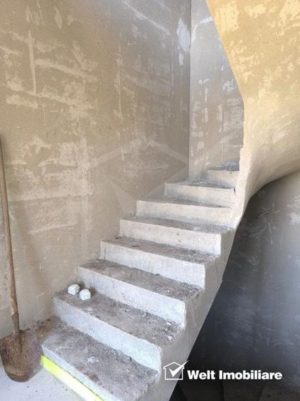 Casa tip Duplex, D+P+1E, 2 unitati locative,  Petrom, Baciu - 5