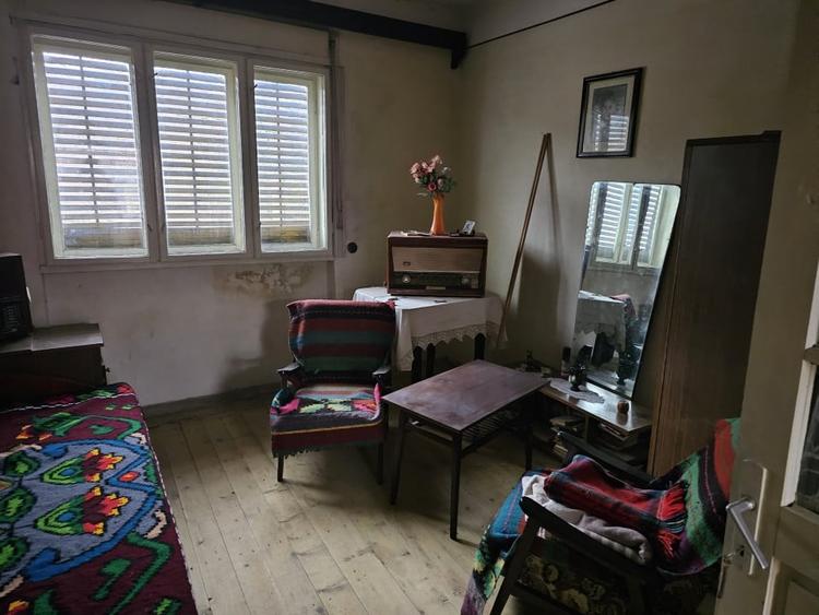 Casa la tara cu 5 camere + teren suprafata 1852 mp, Sat Campani, Bihor - 6