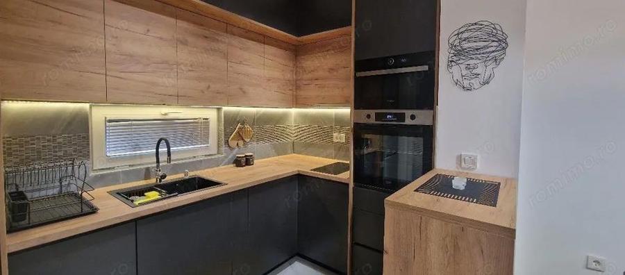 Apartament 3 camere zona Baneasa - 3