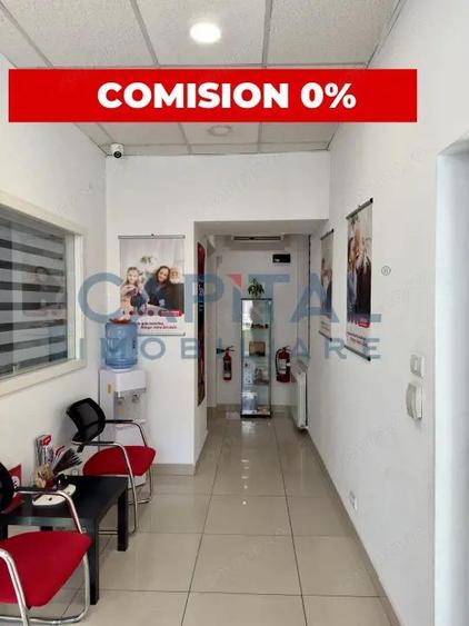 Spatiu comercial, ultra - central, inchiriat pe termen lung! - 6