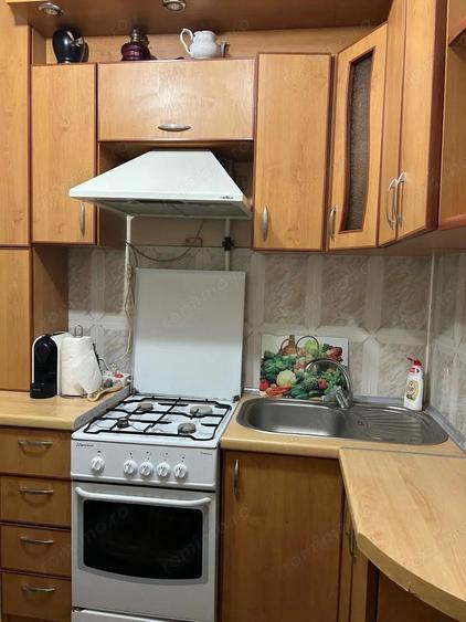 Garsoniera de inchiriat in zona Balcescu - 2