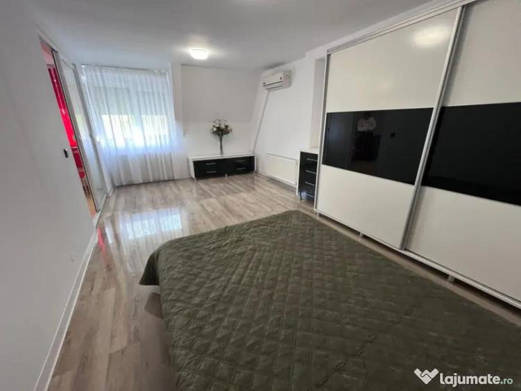 Garsoniera spatioasa, 45 mp, zona Sarari - 7