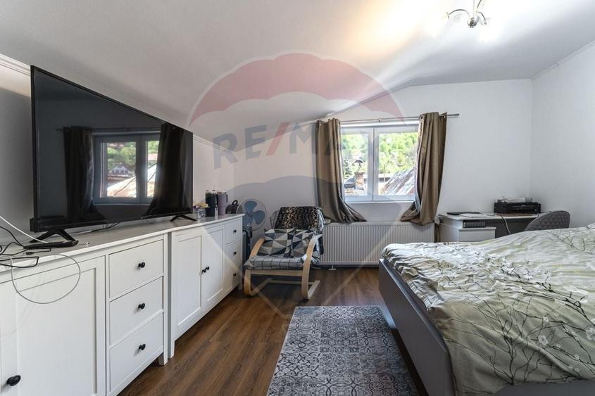 CASA COMPUSA DIN 2 APARTAMENTE, SCHEII BRASOVULUI| COMISION 0 - 6