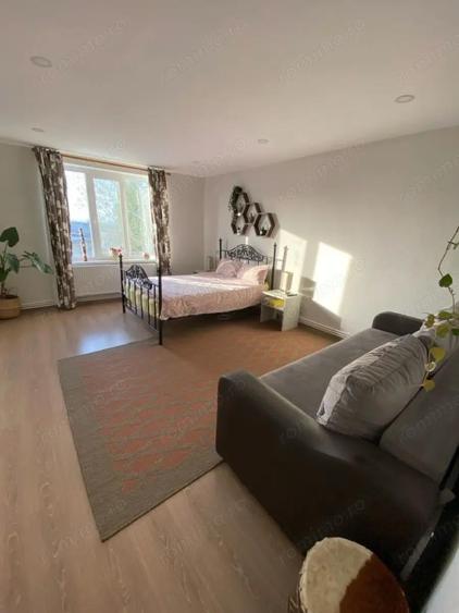 Garsoniera de inchiriat in Voluntari - 1