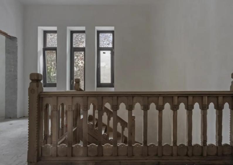 Vila consolidata ?i restaurata, Aviatorilor - Parcul Kise - 4