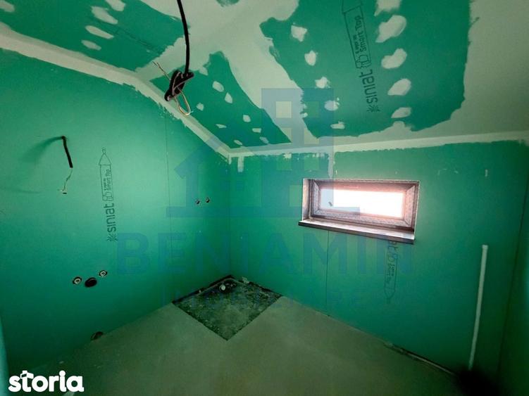 Casa-Moderna-P+MBariera Valcii-135mp Utili-Incalzire-Pardoseala - 3