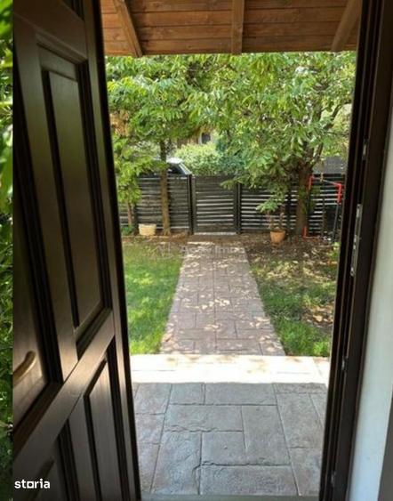 Casa moderna - Green City - 4 camere - 3 bai - 120mp - 110mp teren - 16