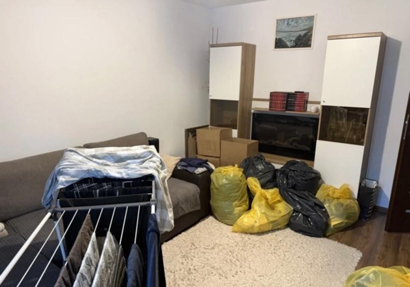 2 camere Drumul Taberei - Plaza Mall - 6