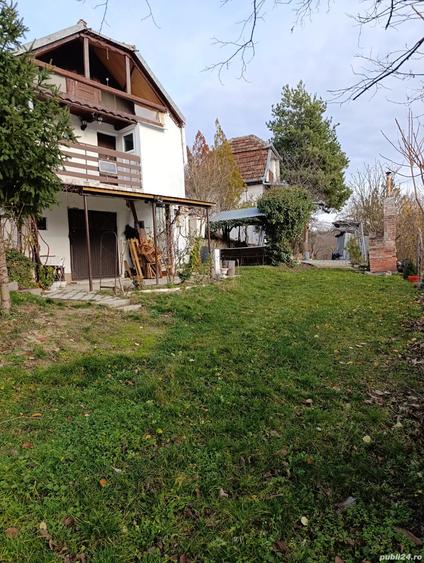 Casa de vacanta. - 9