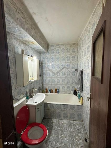 Apartament 1 camera Tatarasi- Metalurgiei - 3