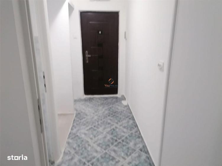 Parter Renovat 2 camere Bulevardul Cetatii - 14